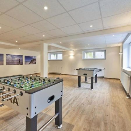 Op De Geest 12 Villa Cuxhaven Luaran gambar