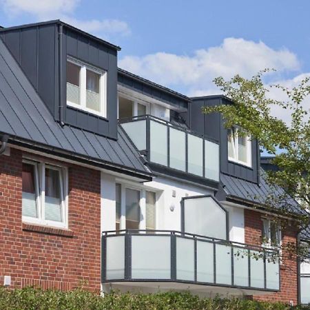 Op De Geest 12 Villa Cuxhaven Luaran gambar