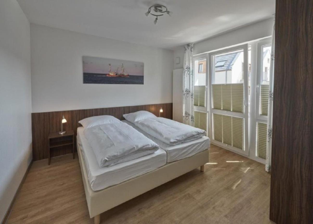 Op De Geest 12 Villa Cuxhaven Luaran gambar