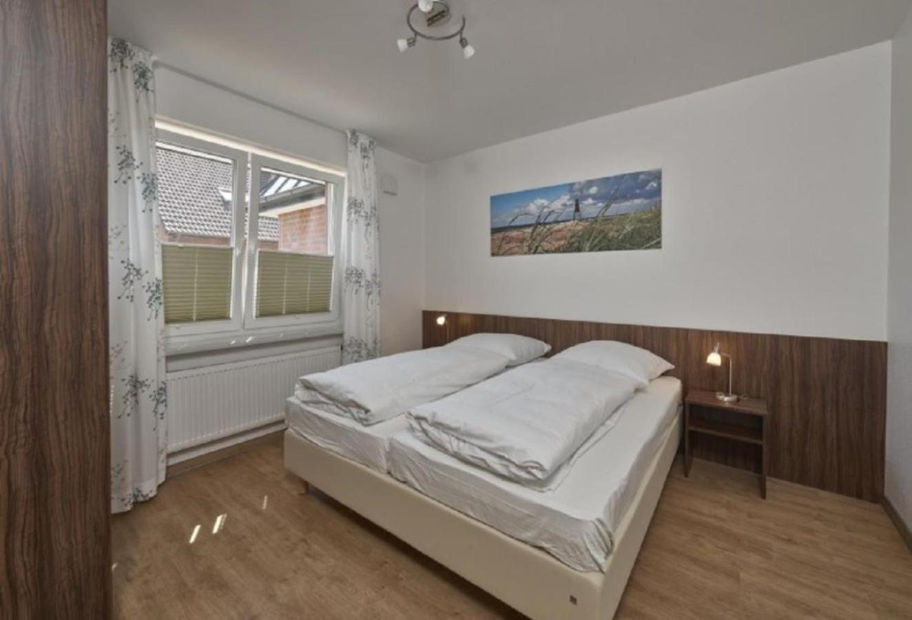 Op De Geest 12 Villa Cuxhaven Luaran gambar